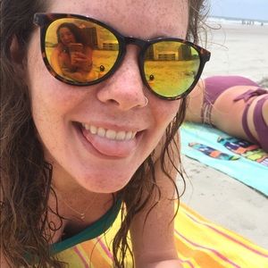 Meet your Posher, Mackenzie